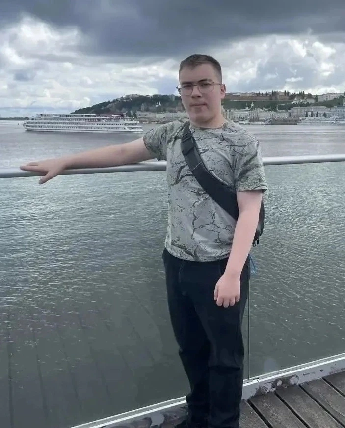 🚨 ВНИМАНИЕ, РОЗЫСК! 🚨