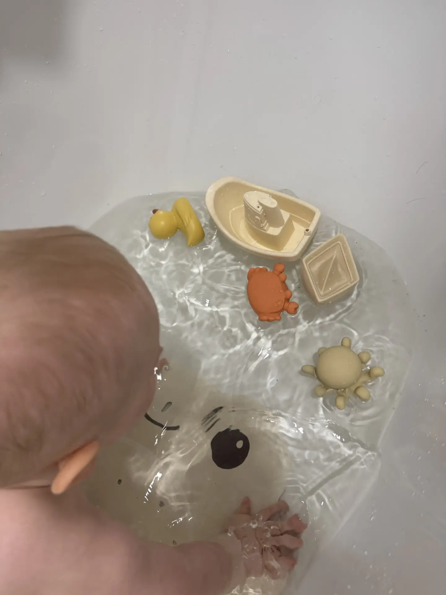 А у нас обновочки 🤩🐙