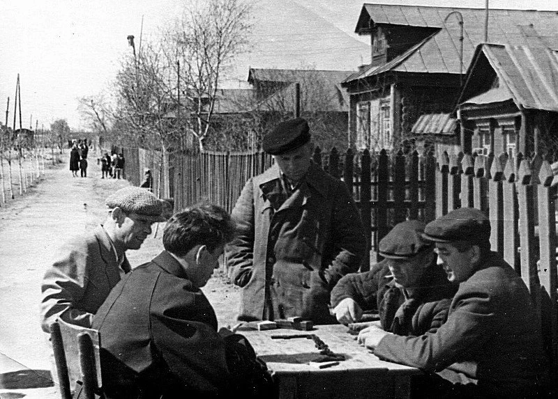 🚇 «Пехра-Яковлевское»: как выглядела  в мае 1959 года