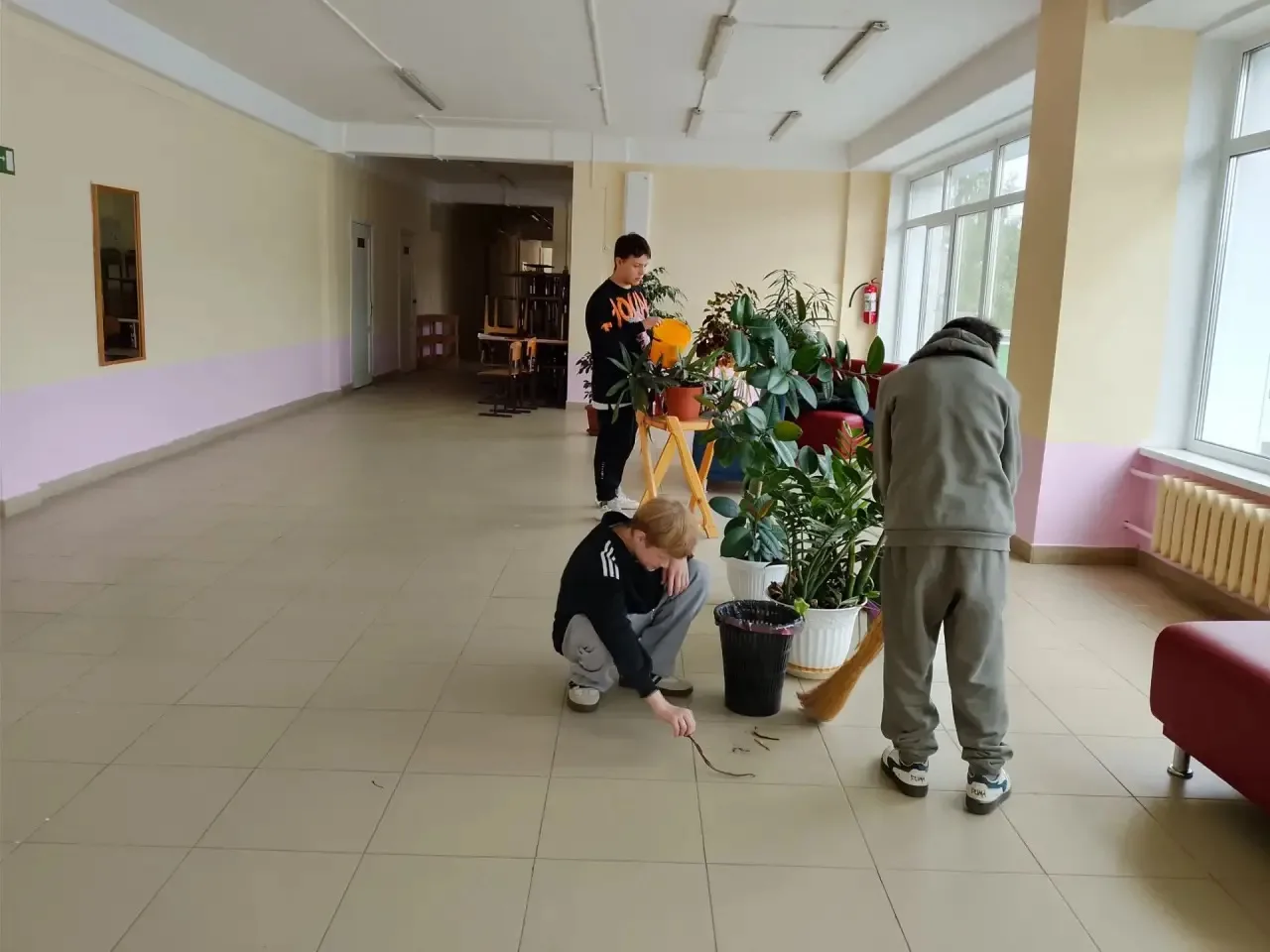 💫Готовимся к школе с любовью! 📚✨