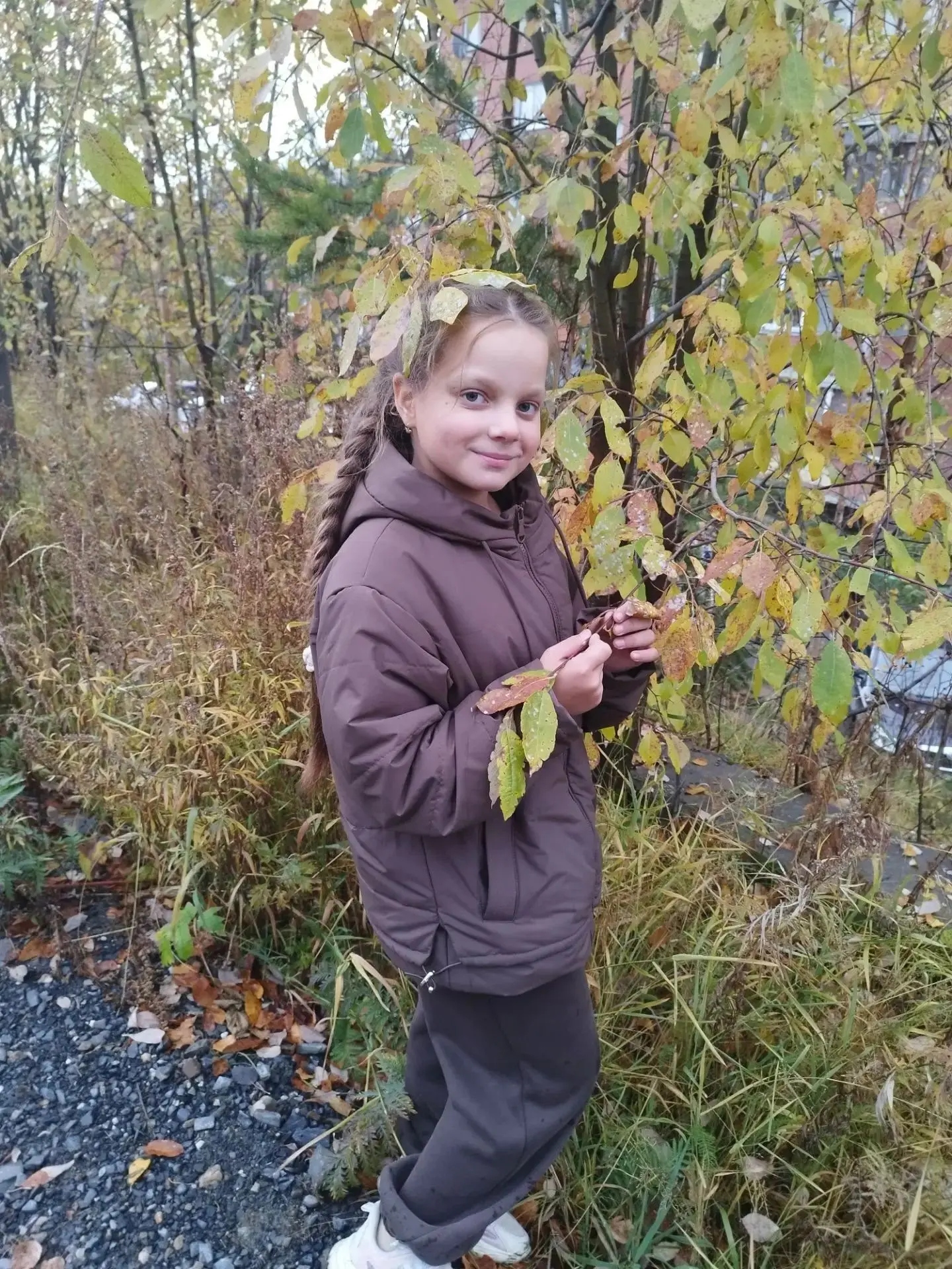 Солуянова Анастасия 4"А" класс.