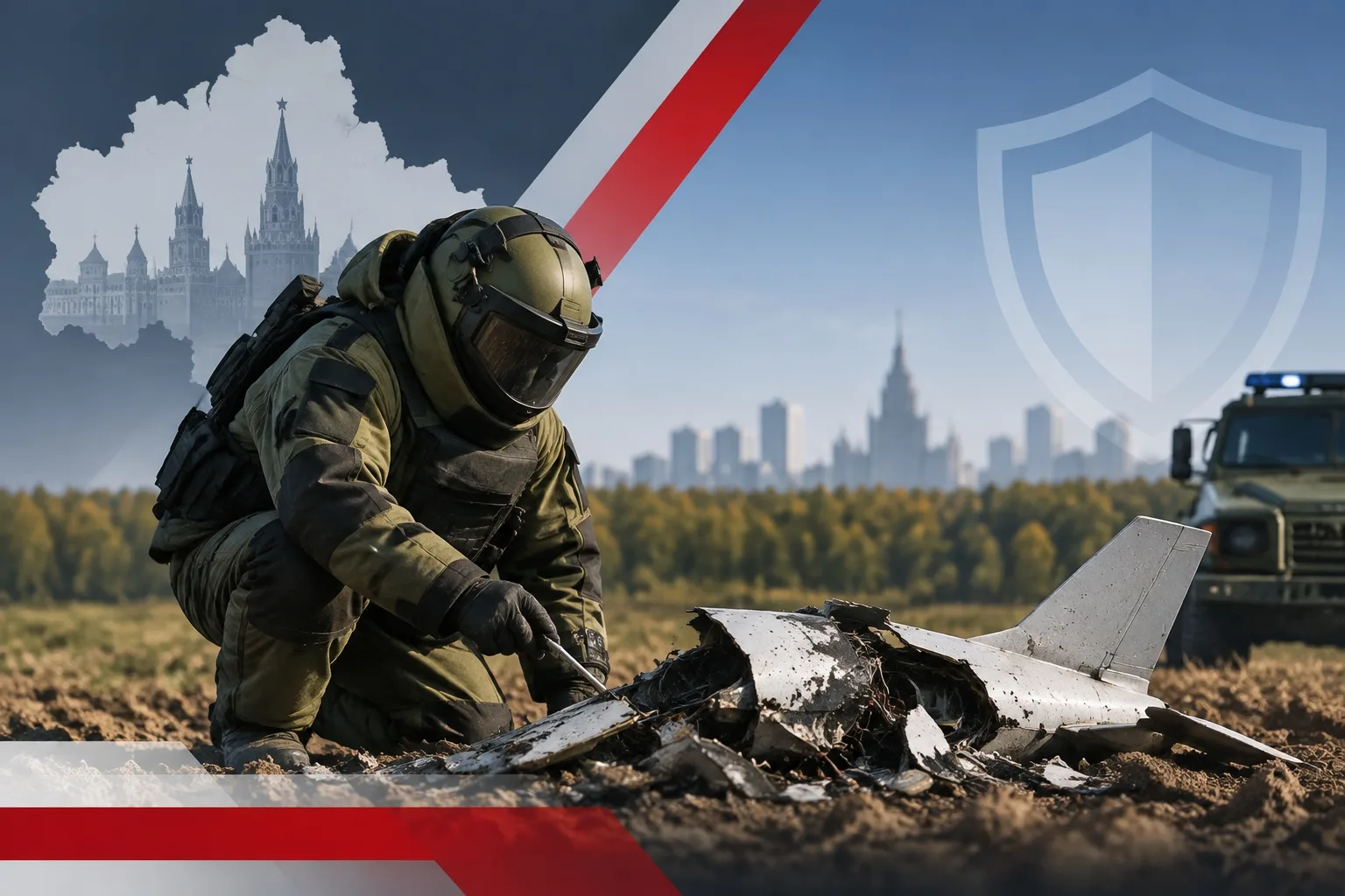 Московская область