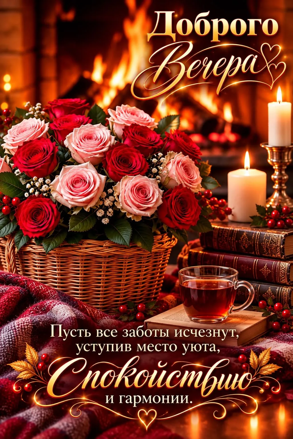 МИР ПОЗИТИВА 🤩 ОТКРЫТКИ!