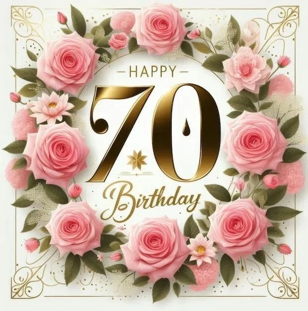 Сегодня 70-летний юбилей празднует наша дорогая Смирнова Раиса Николаевна!🌺
Уважаемая Раиса Николае