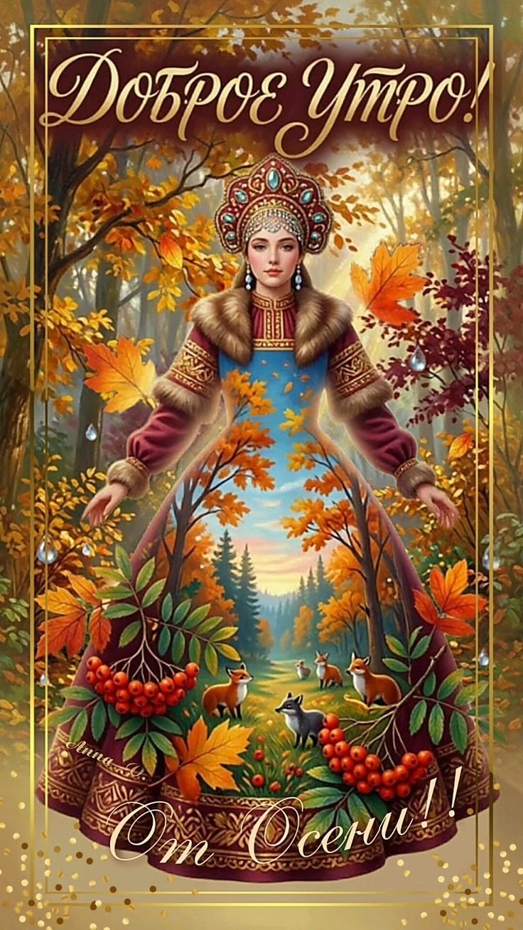 Всем доброго и позитивного утра! 🌞🌹