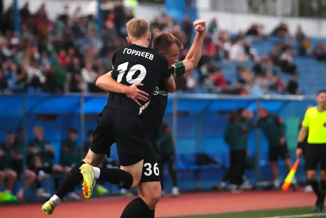 Домашняя победа перед битвой лидеров! «Химик» – «Оренбург-2» 2:1