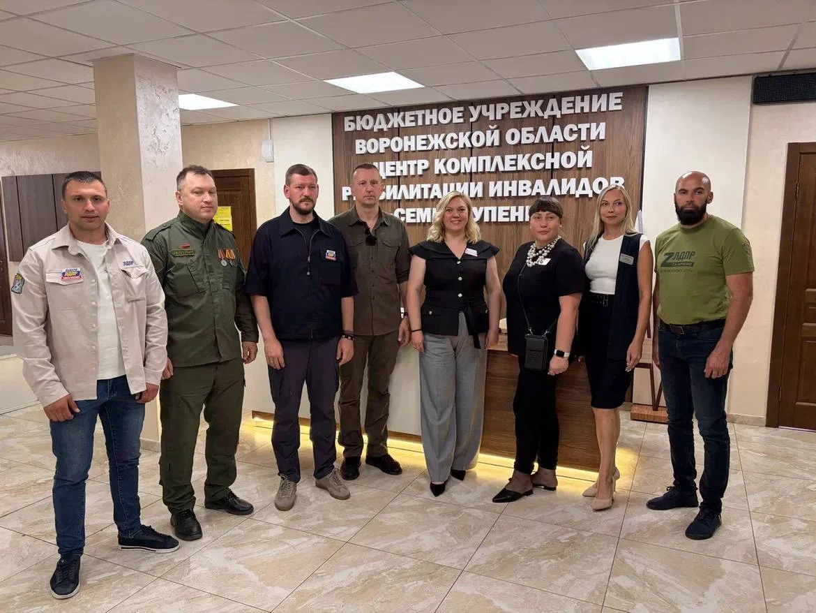 ❗️ ЛДПР: ветераны СВО не должны ходить по кабинетам — нужна единая система