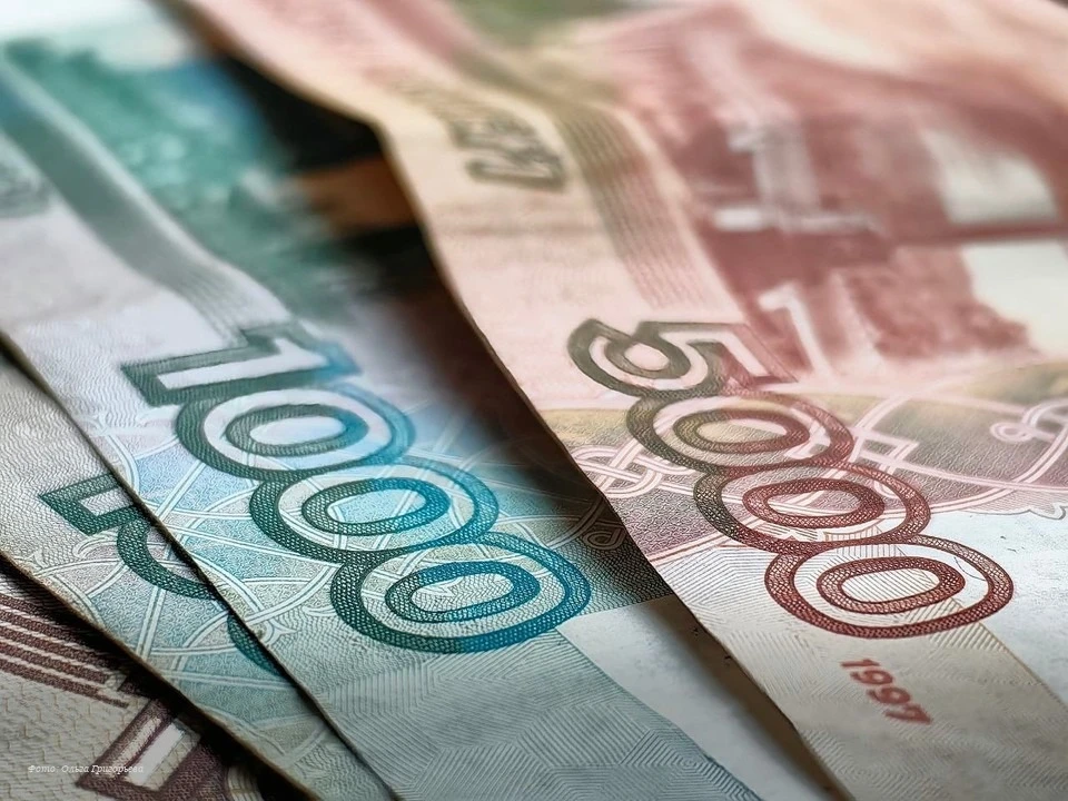 📰 В Комсомольске-на-Амуре завели дело на мужчину за финансирование