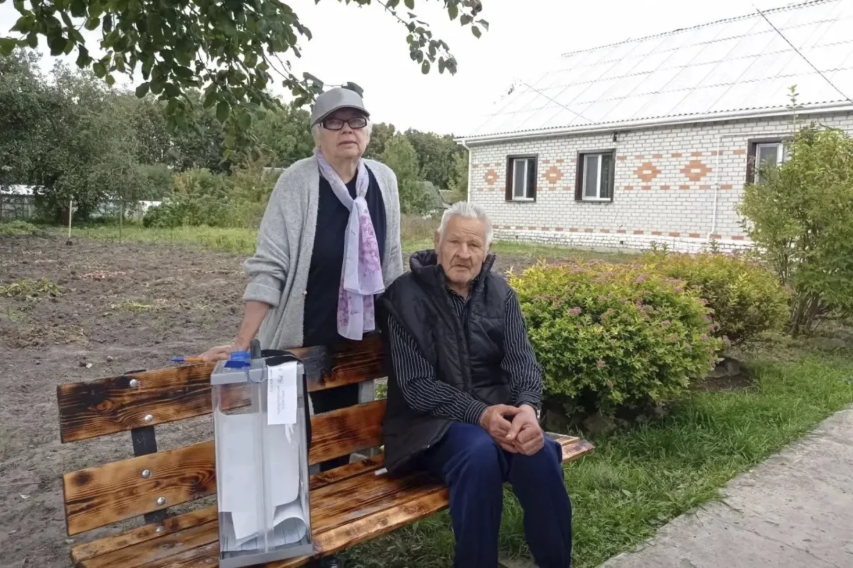 Не просто процедура, а знак уважения: голосование на дому