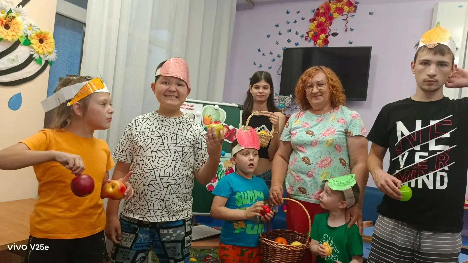 ☀️🍓«Лето в банке» — закрываем витамины на зиму! ☀️🍓