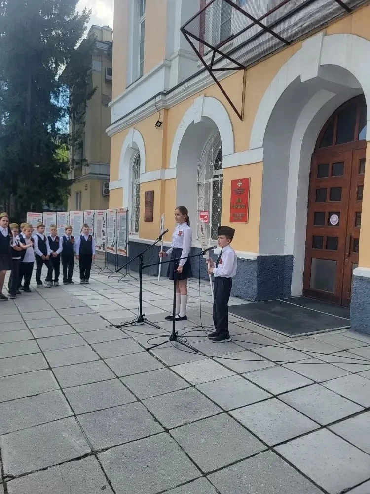 🕊 9 Мая — День Великой Победы и Памяти  9 мая — особенный день для всех жителей нашей страны. Это пр
