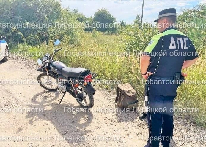 🏍 39 нарушителей за один рейд: мотоциклистов проверяют в регионе