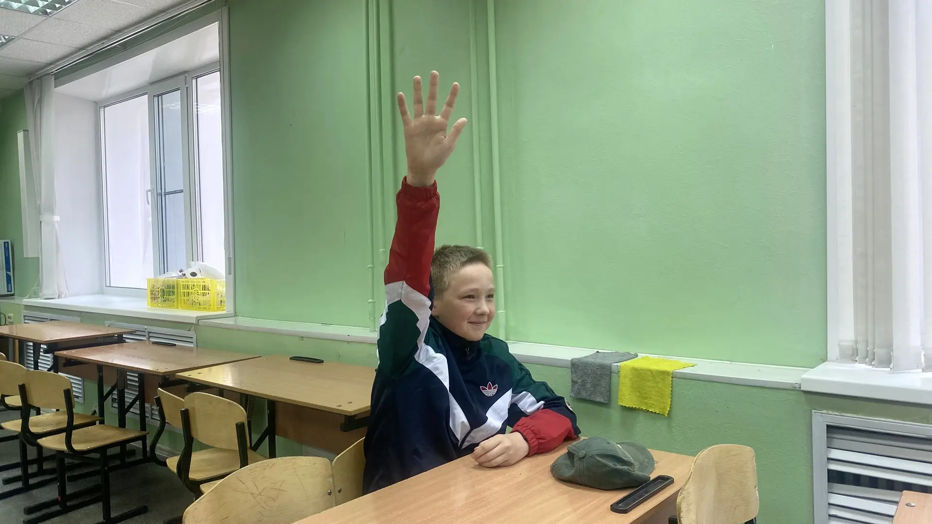 🎉 В профильной смене «Территория творчества» прошёл летний квиз, приуроченный ко Дню з...