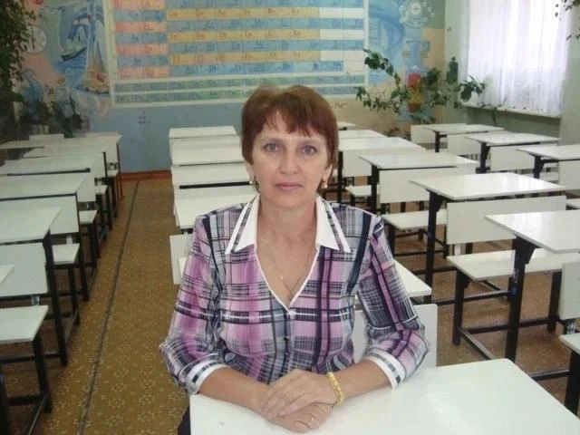 🌟 Замечательные педагоги, которые готовят к экзаменам своих учеников на все 100, есть и в Нижнеудин