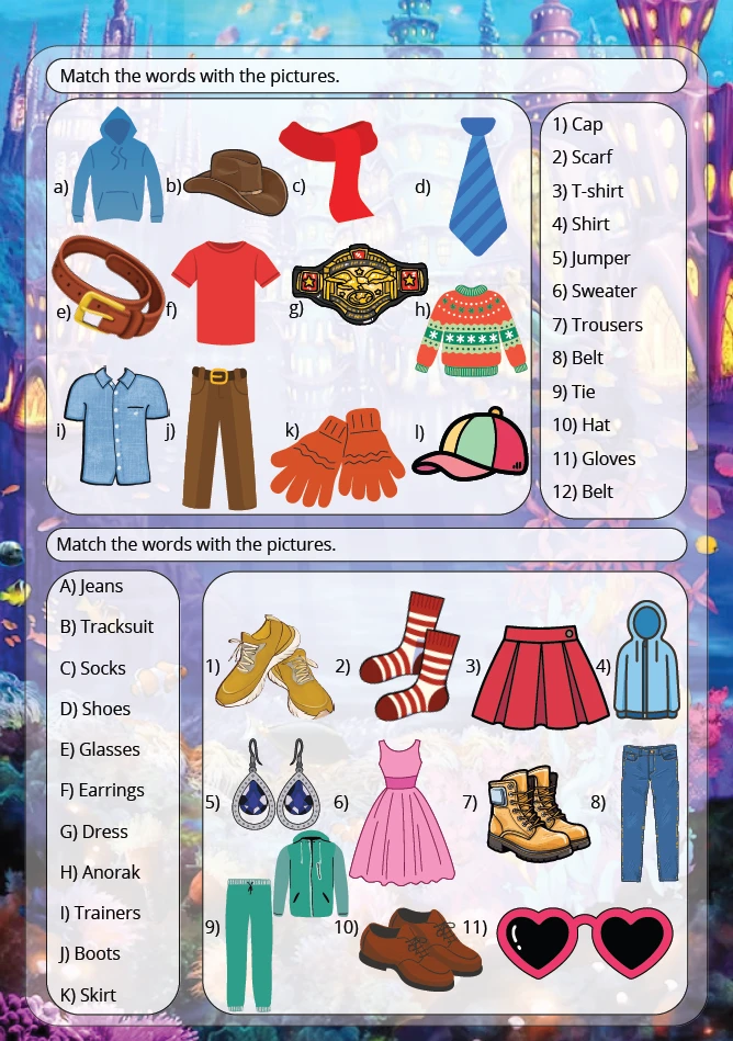 ❤ PRESENT CONTINUOUS WORKBOOK A1-A2     ❤️ Забрать бесплатно можно здесь     📚📚📚Бесплатная библиотек