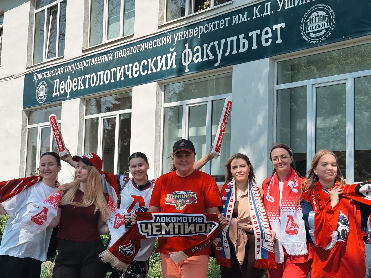 Герои - побеждают, легенды - повторяют 🏆