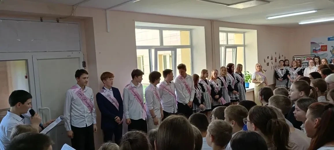 Неделя выпускника: как проходят наши праздничные дни