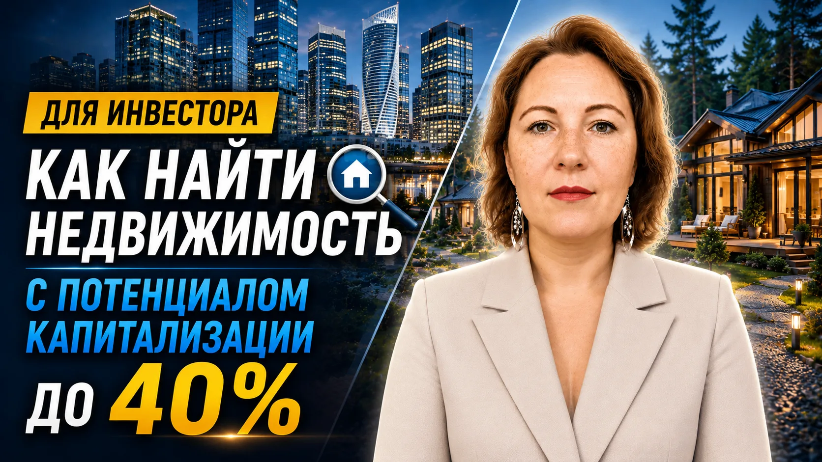 Большинство инвесторов теряют на инвестициях в недвижимость и совершают одни и те же ошибки: покупаю