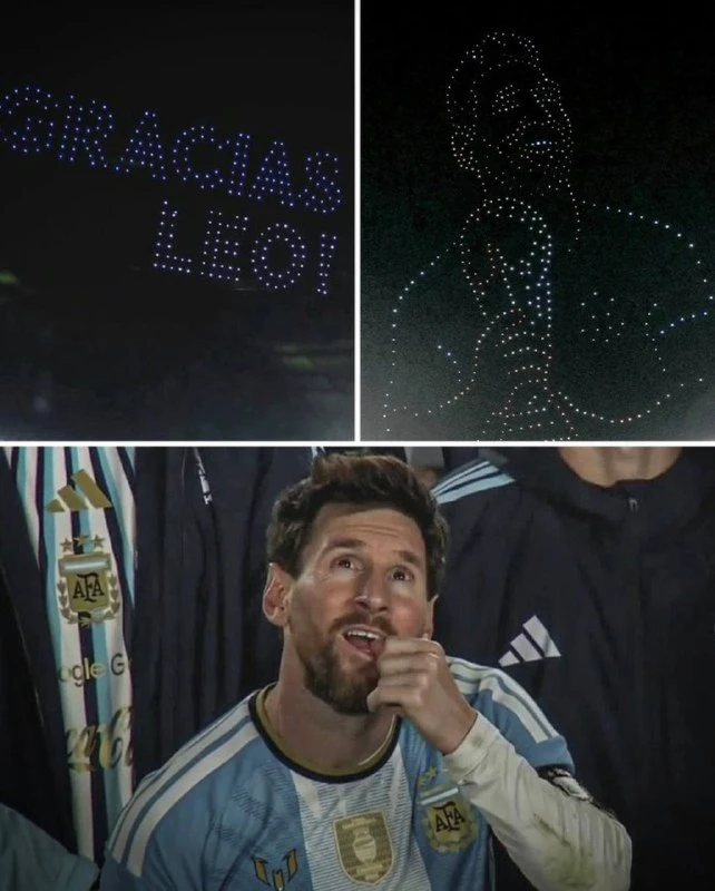 Спасибо, Лео ❤