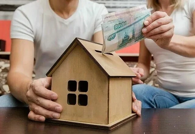 🏠Восемь лет копить, чтобы влезть в ипотеку: москвичам подсчитали цену первого взноса