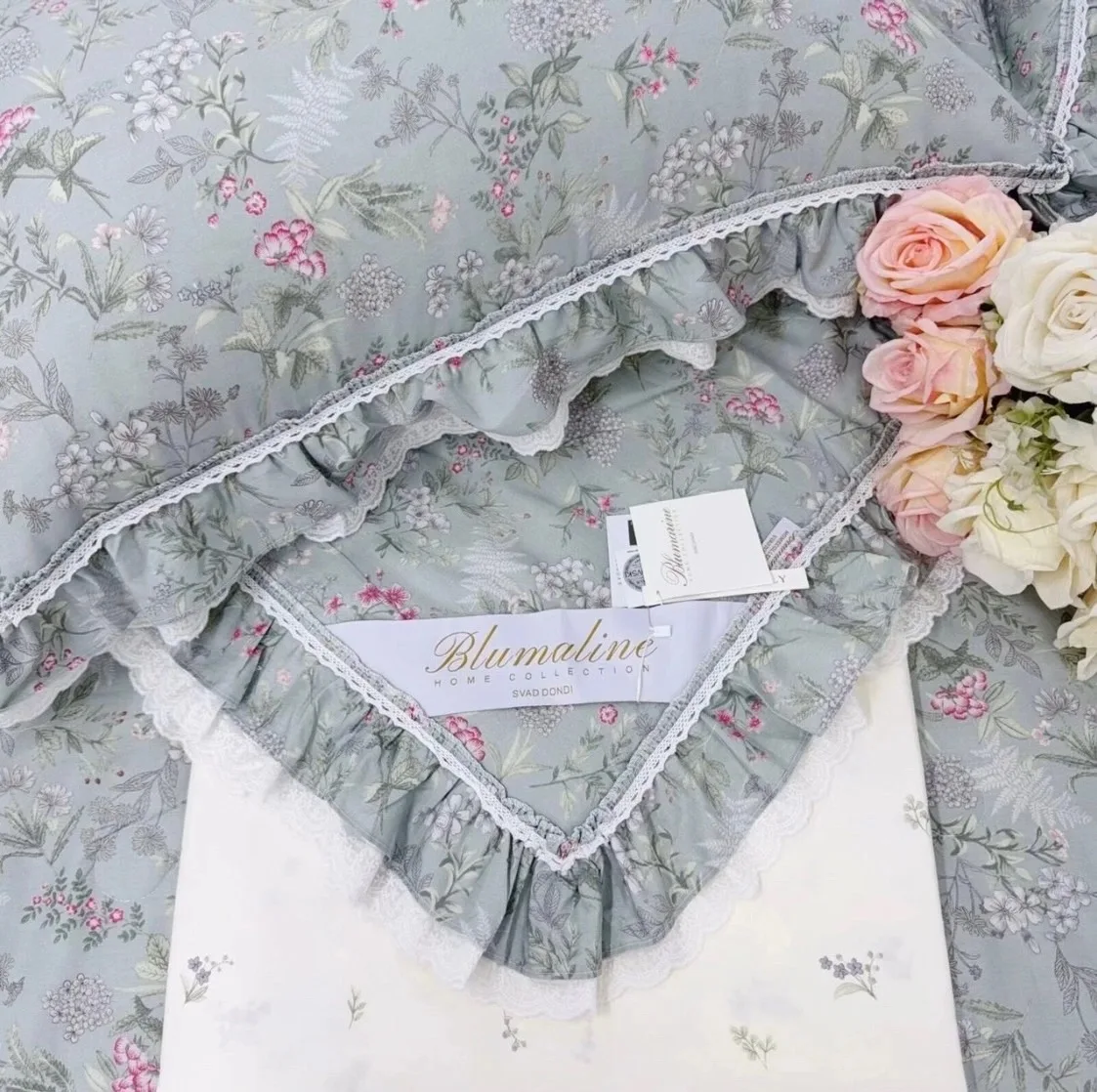 Французкий Прованс  Blumarine 🪻