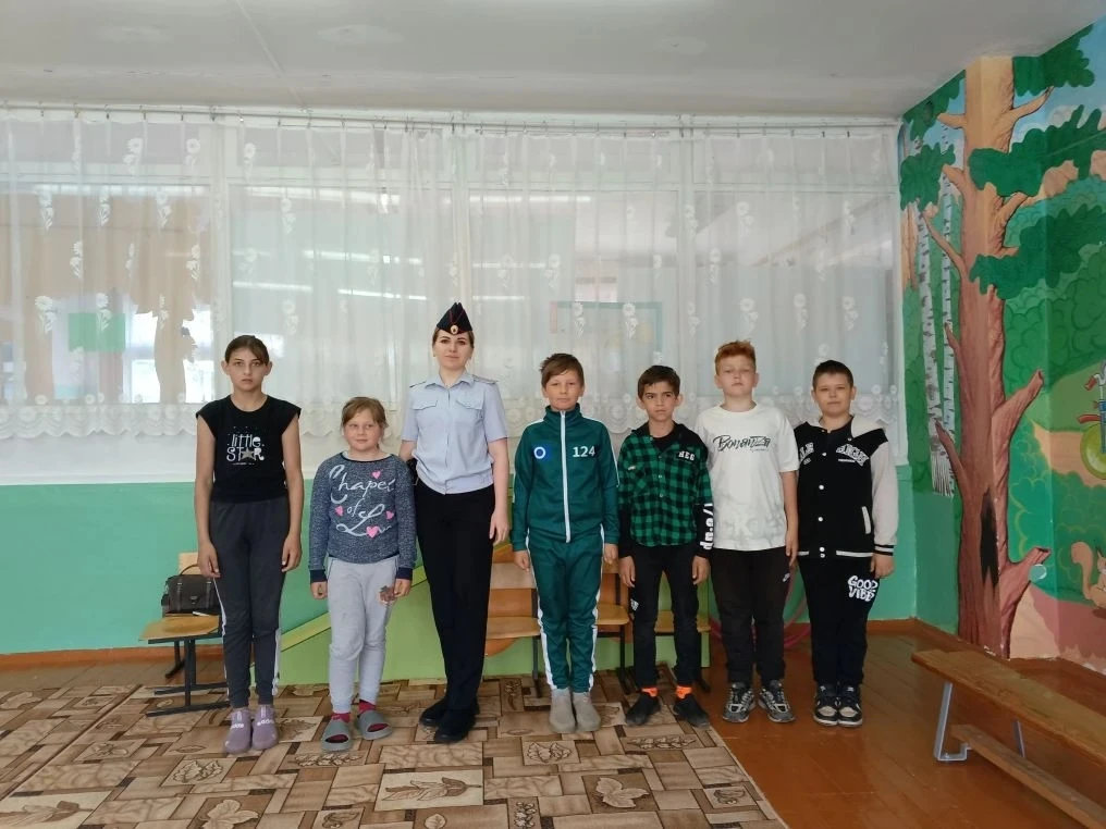 😃 Новости из оздоровительного лагеря "Солнышко"

На днях в нашем лагере прошли увлекательные меропр