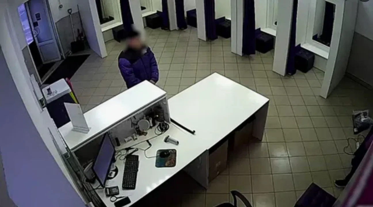 В Нальчике полицейские задержали 36-летнего местного жителя, подозреваемого в мошенниче...
