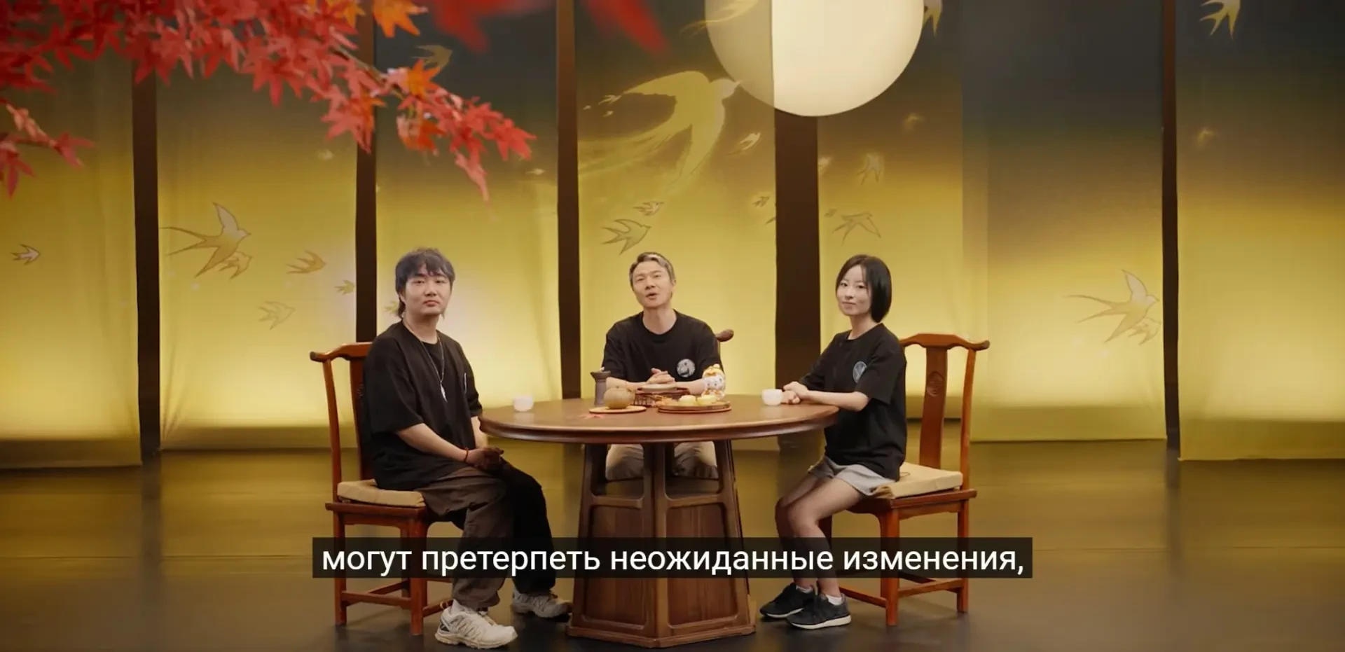Геншин ожидает неожиданные изменения, дальше будет только интереснее