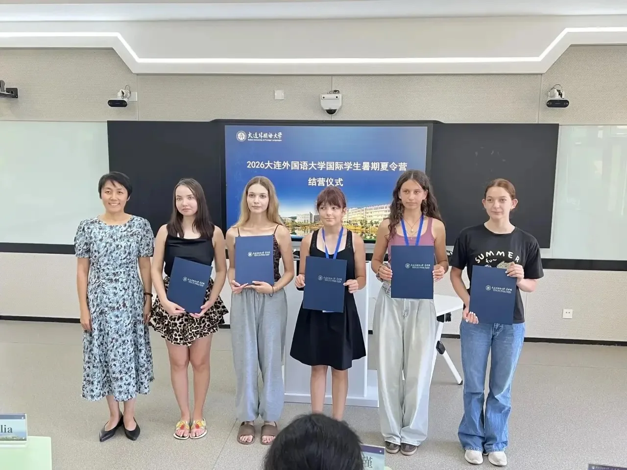 🇷🇺🇨🇳 КНР встретила победителей фестиваля «Россия и Китай: помня историю, вместе рисуем мир» 2025