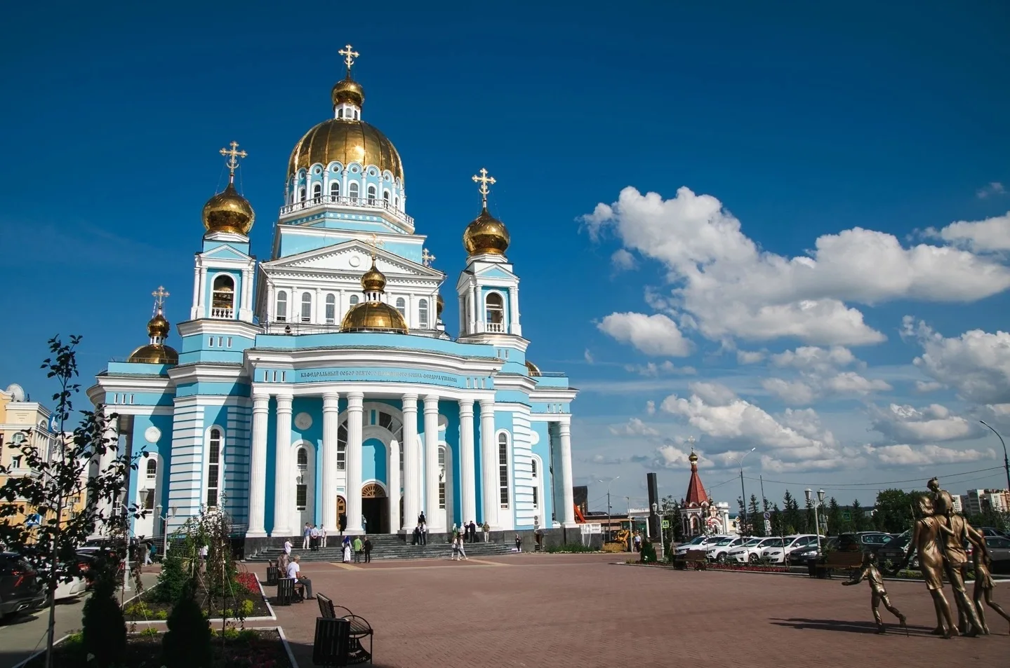 Сегодня для нашей студии особенный, трепетный и по-настоящему значимый день🕊️✨