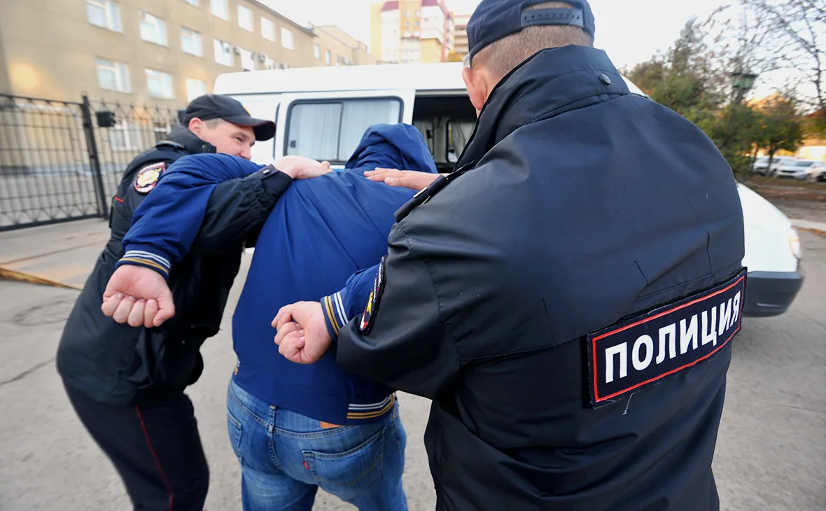 👮‍♂️Оперативниками уголовного розыска ОМВД России по Кабанскому району в г. Ангарск за...