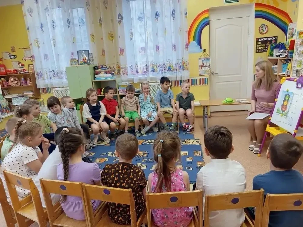 В рамках Весенней недели психологии мы продолжаем серию мероприятий направленных на формирование поз