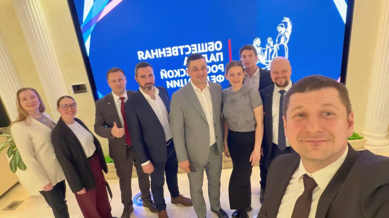 Благодарю коллег за приглашение к участию в круглом столе, посвященном результатам Межд...