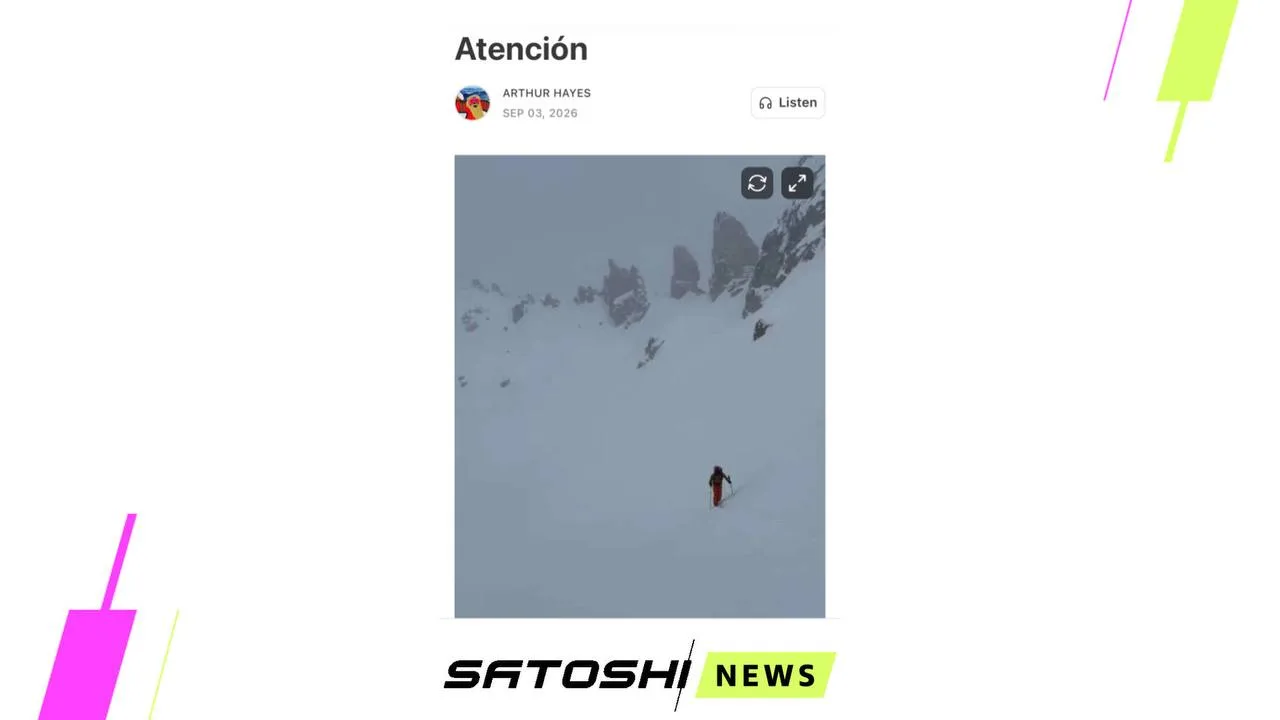 #Хейс #ETH #мнение