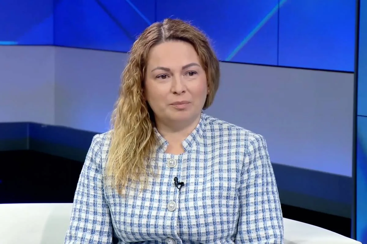 💬 Почему важно проголосовать на выборах 18, 19 и 20 сентября, рассказала глава штаба К...