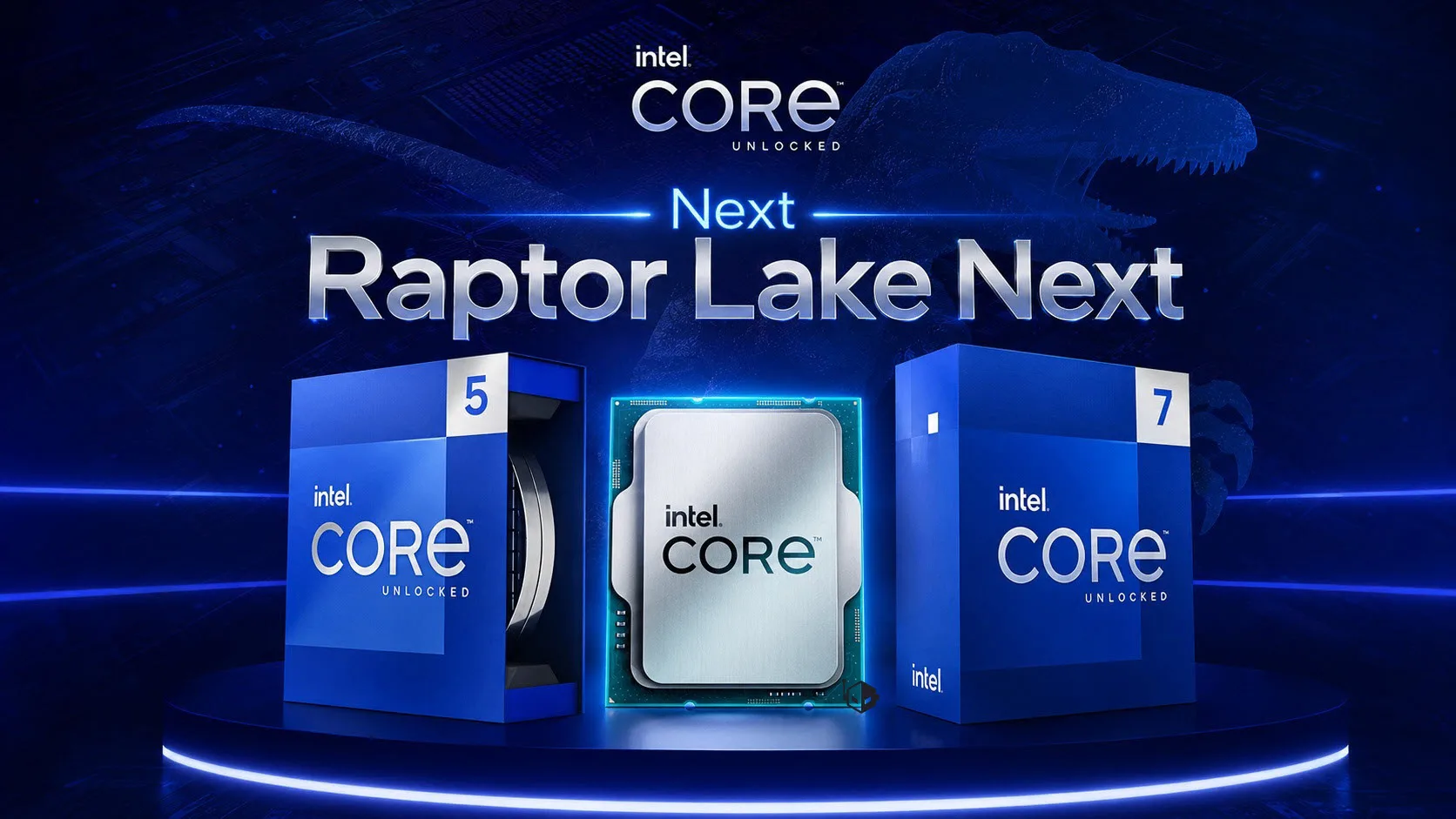 Intel Raptor Lake Next получат до 20 ядер

Инсайдер Jaykihn рассказал подробности о втором рефреше R