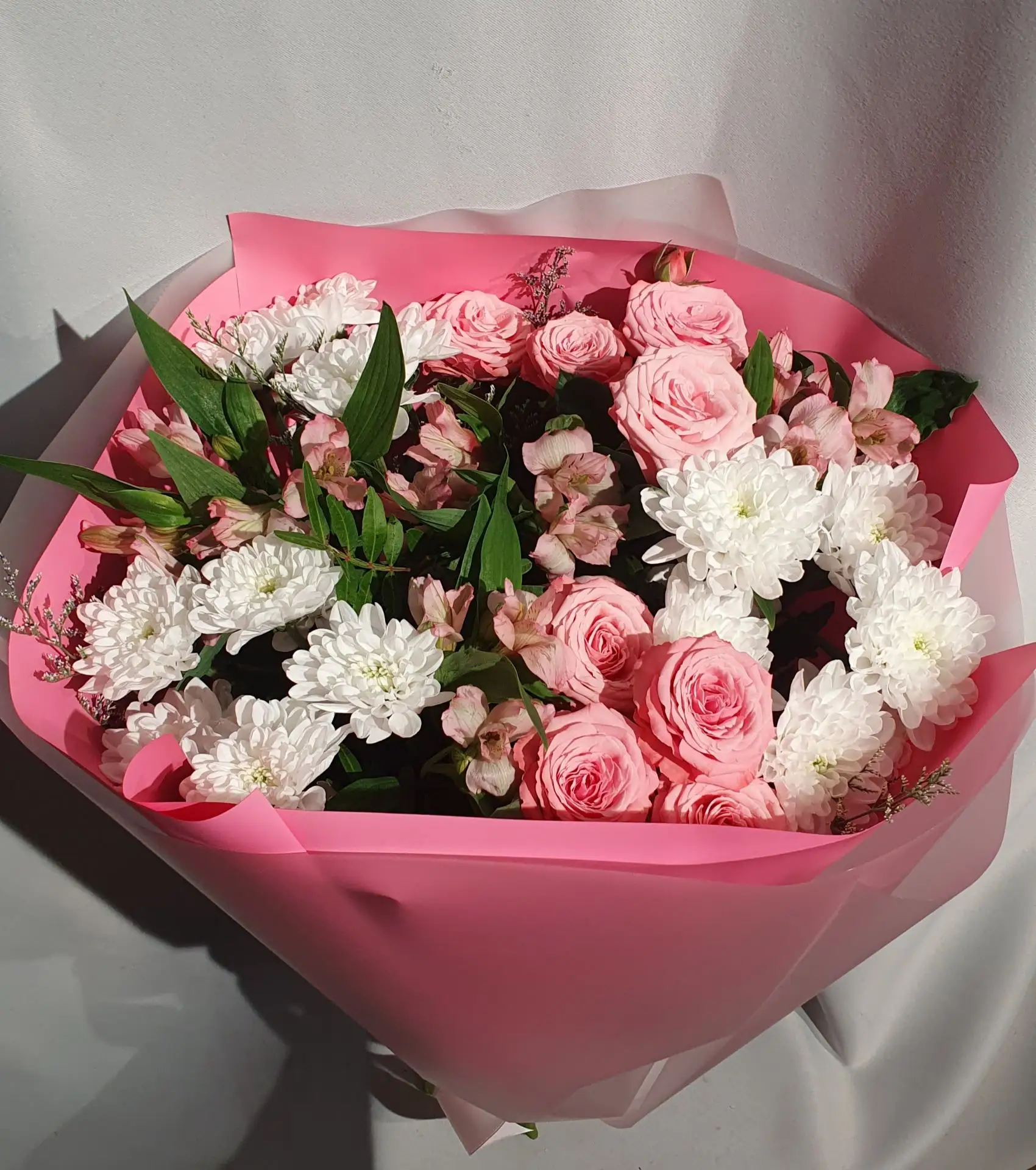 Букеты на любой вкус и цвет💐