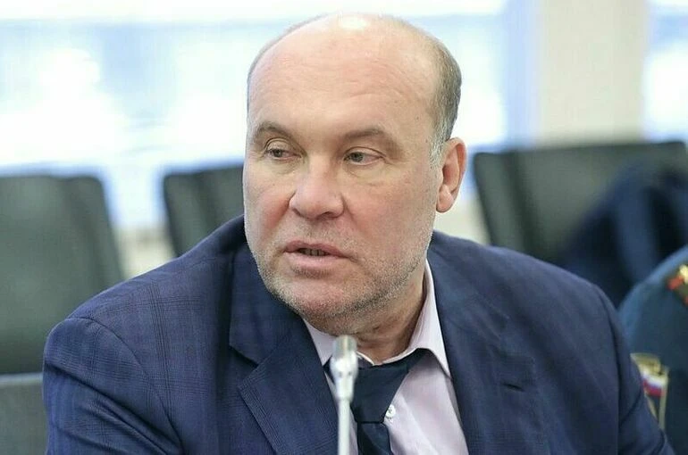 В Госдуме РФ обратили внимание на слишком уж разлетавшиеся вокруг Калининградской облас...