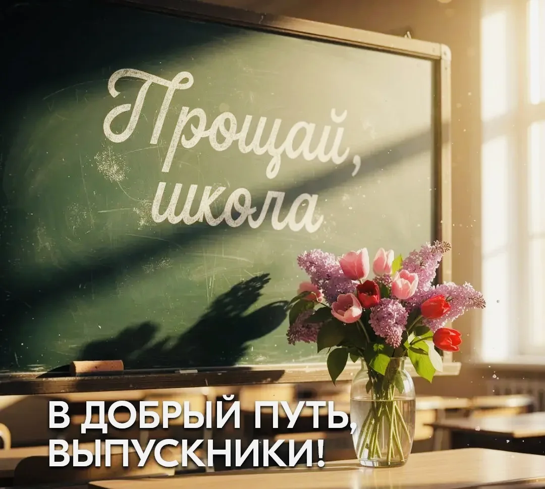 Дорогие выпускники школ, родители и педагоги! Управление образования г. Таганрога поздр...