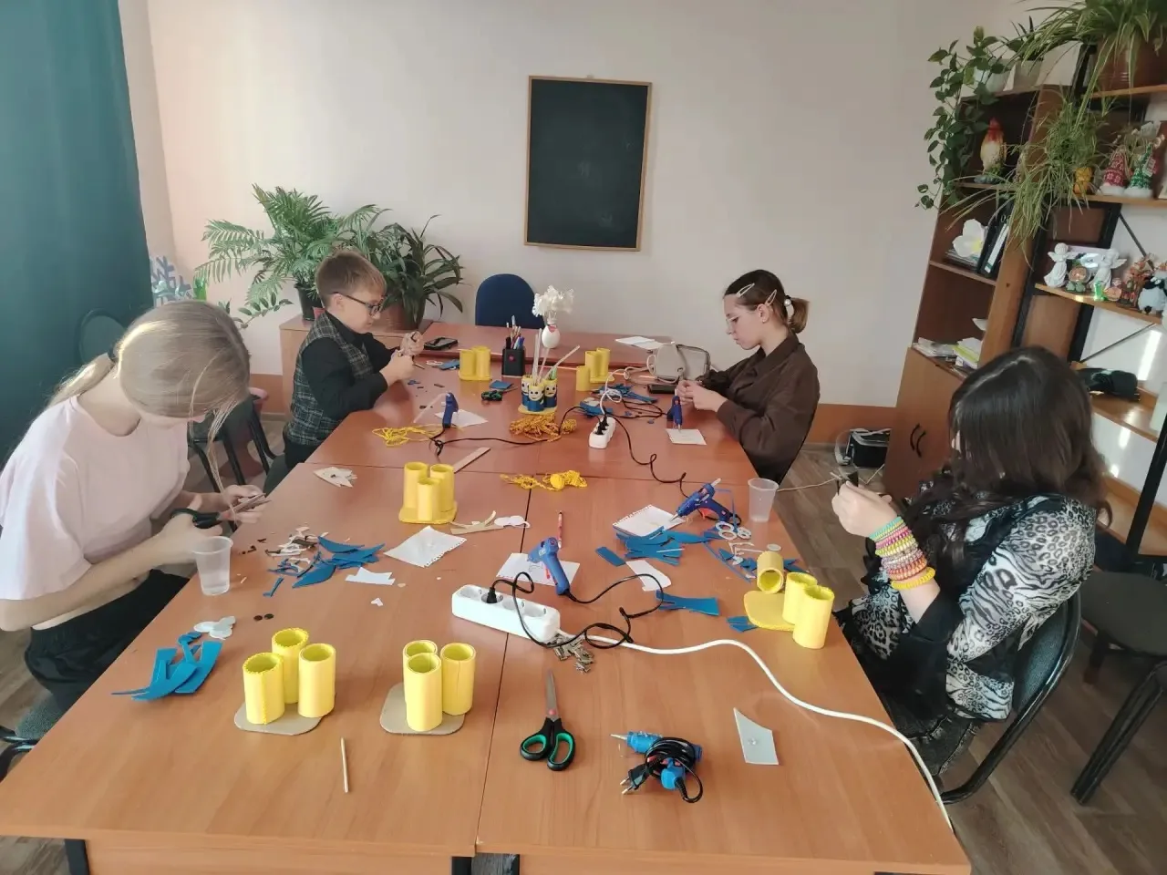 Сегодня сложно удержать внимание ребенка : даже самые технологичные новинки быстро теря...