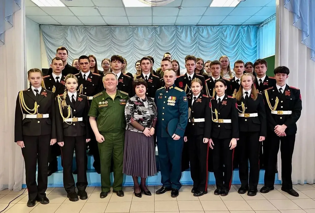 🇷🇺 ОТ КАДЕТА ДО МАЙОРА ЗА 13 ЛЕТ! 🎖️🚀
