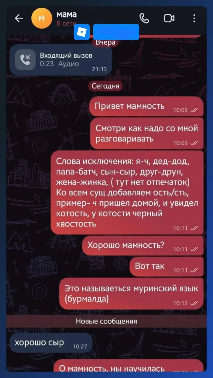 Зумеры придумали свой язык!

У них появился собственный сленг, которым они активно используют.

Имба