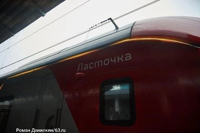 Выборгский экспресс исчез из расписания электричек. В ОЖД пояснили: это был тестовый за...