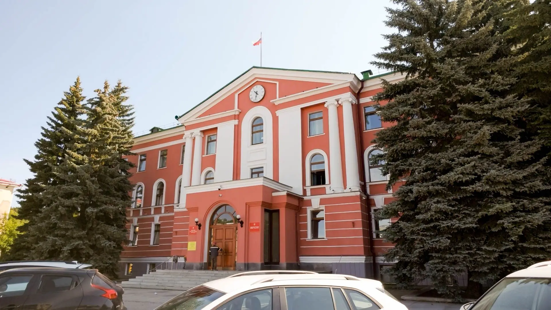 Подведены итоги приемки учреждений, подведомственных Управлению образования. Депутаты з...