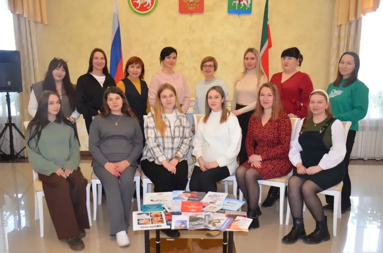 🤰7 апреля — в России отмечается молодой, но очень важный праздник — День беременных.