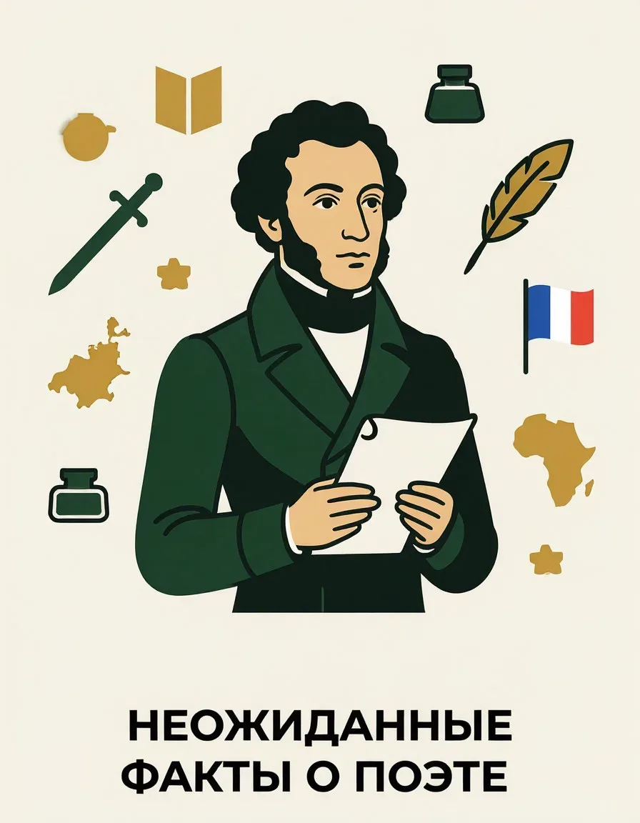 📖 6 ИЮНЯ — ДЕНЬ РУССКОГО ЯЗЫКА И ПУШКИНСКИЙ ДЕНЬ РОССИИ