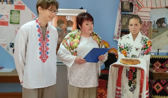 💫 У каждого народа есть уникальные традиции и обычаи, которые сложились на протяжении ...