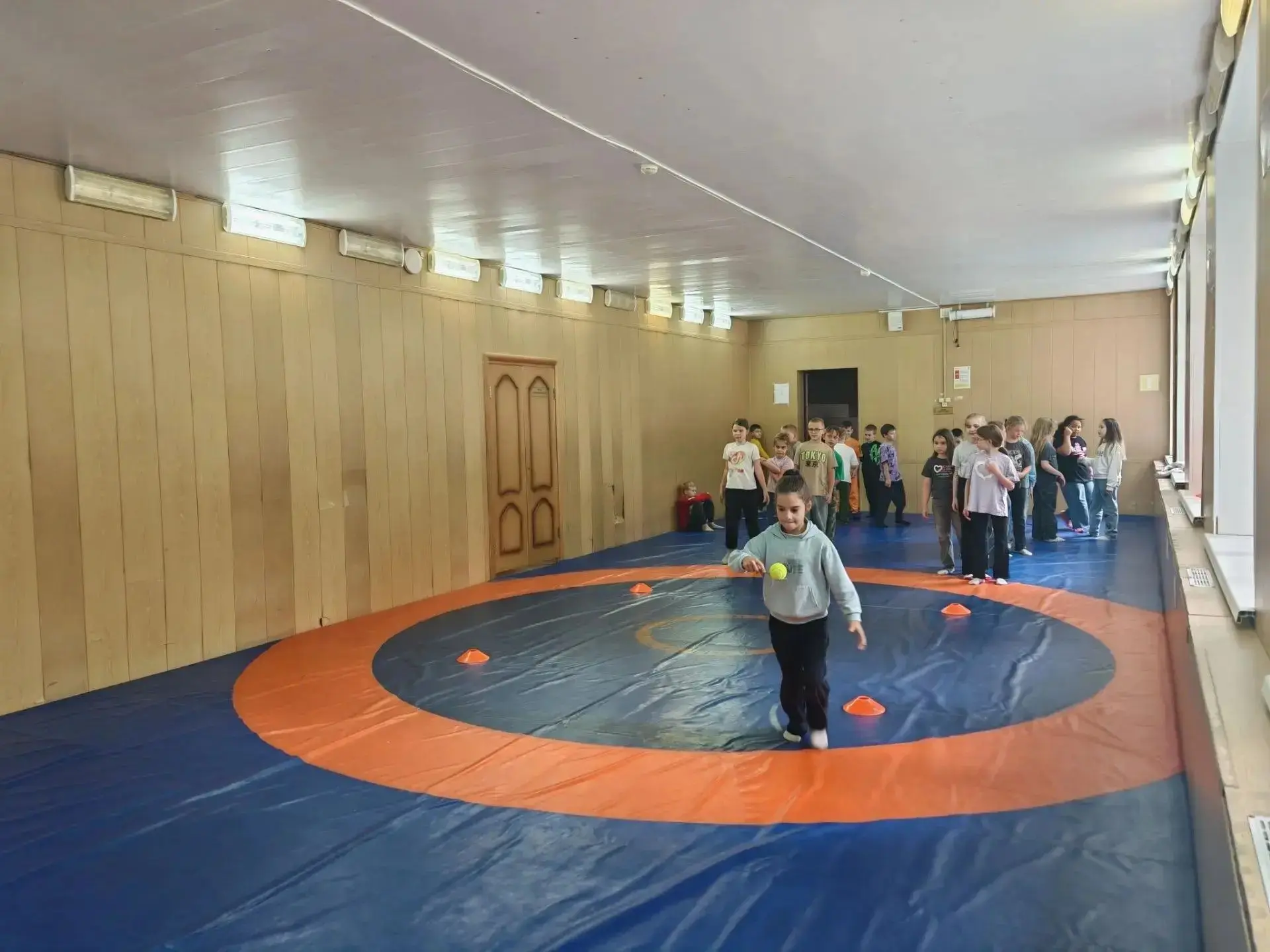 #ЛетниеОлимпийскиеИгры #лагерь2026 #спортивныйдень #друзья #здоровыйобразжизни #лагерьБогатырь #умИс