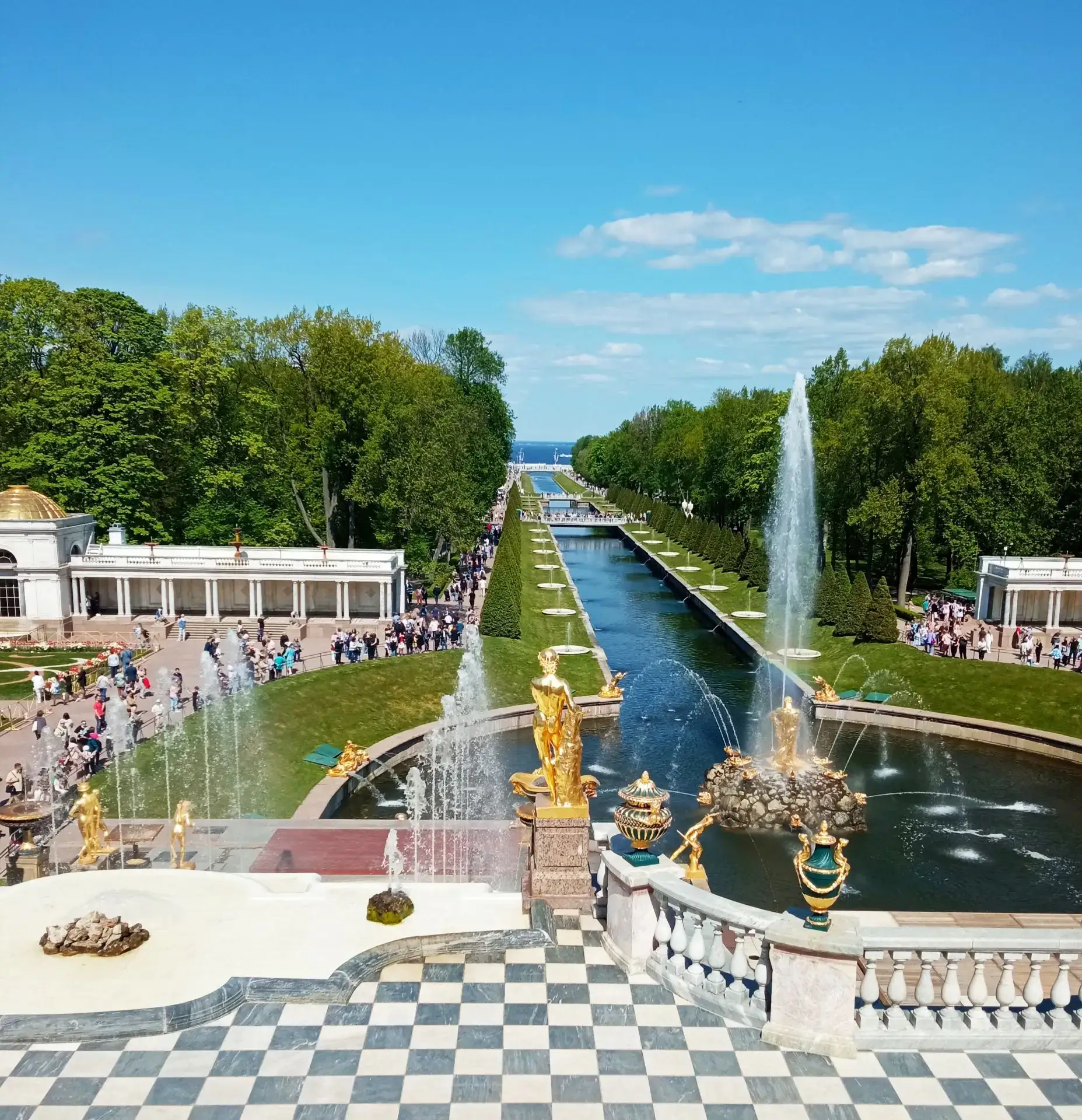 ✨ОТЕЛИ В САМОМ СЕРДЦЕ САНКТ-ПЕТЕРБУРГА
