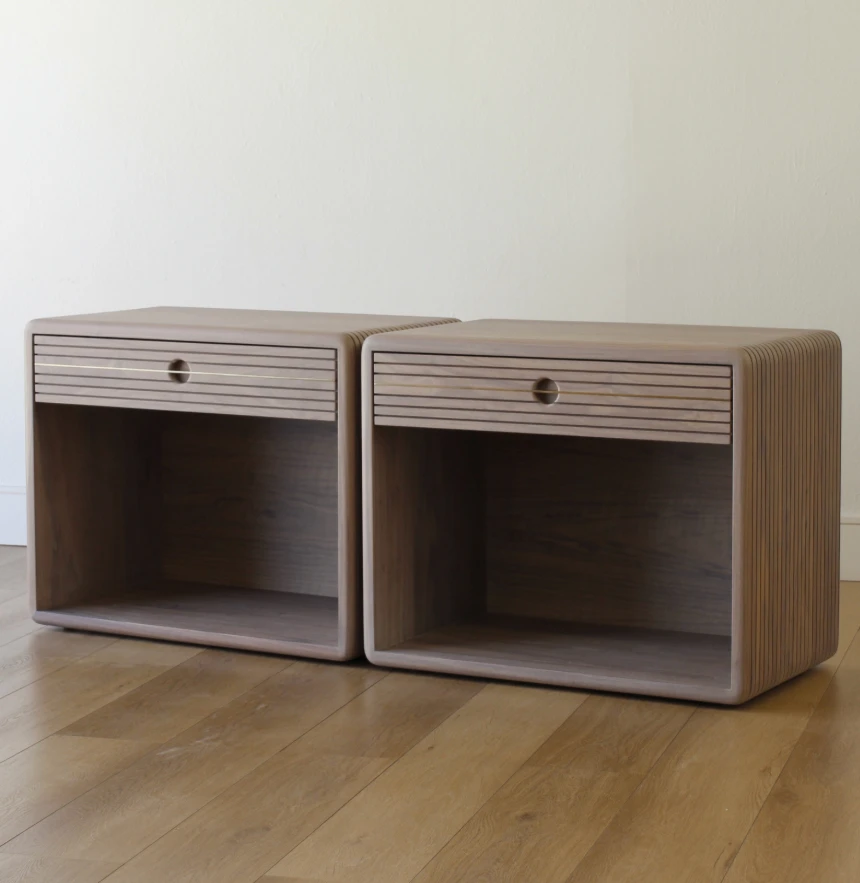 Тумбочки от warren_brown_furniture